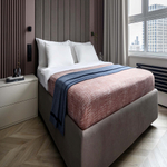 Настенный светильник (бра) Maytoni C039WL-L3B3K