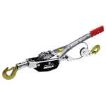 Лебёдка ручная ADRENALIN Hand Winch Hardcase 1 тонны 19991