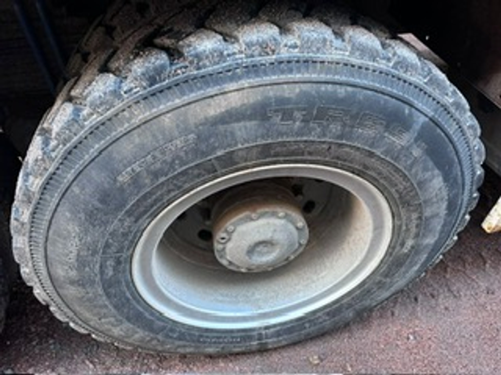 Shacman (Shaanxi) SX* 8x4 Самосвал SX33186W366C (Дизельный, 10,8 л, 441 л.с., МТ)