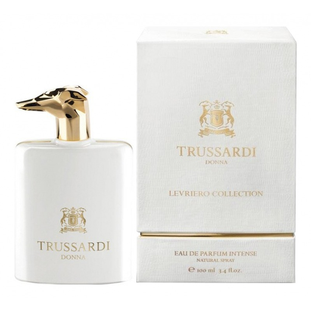 TRUSSARDI DONNA LEVRIERO COLLECTION