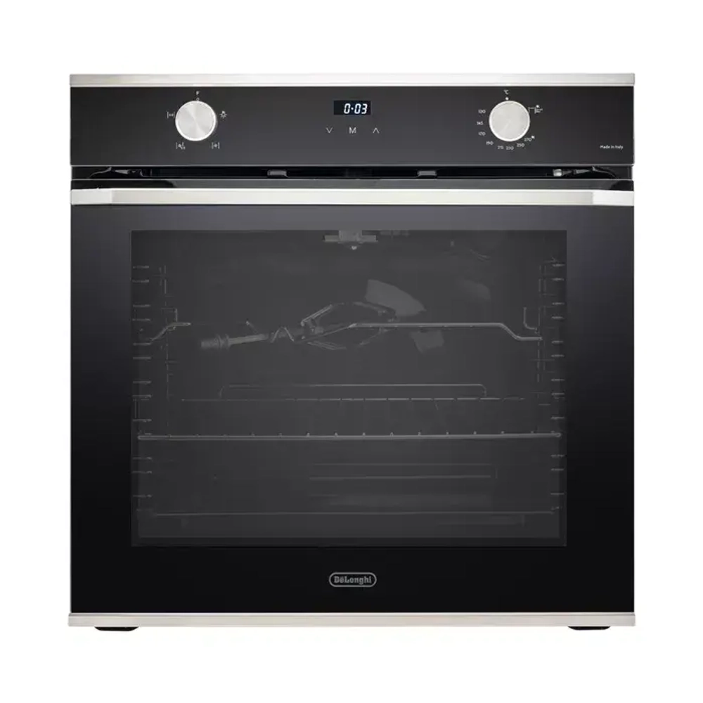 DeLonghi Газовый духовой шкаф NSFG 11 XL RUS