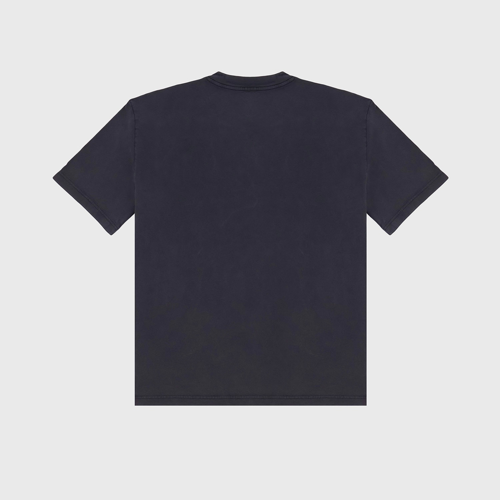 Футболка Yeezy x Gap Unreleased Poetic Black