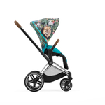 Cybex Priam IV DJ Khaleed (3 в 1)