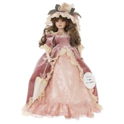 GAEM Кукла "Софи", L19 W12,5 H45 см