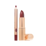 Набор мини Charlotte Tilbury Pillow Talk Lip Kit Award-Winning Lip Duo