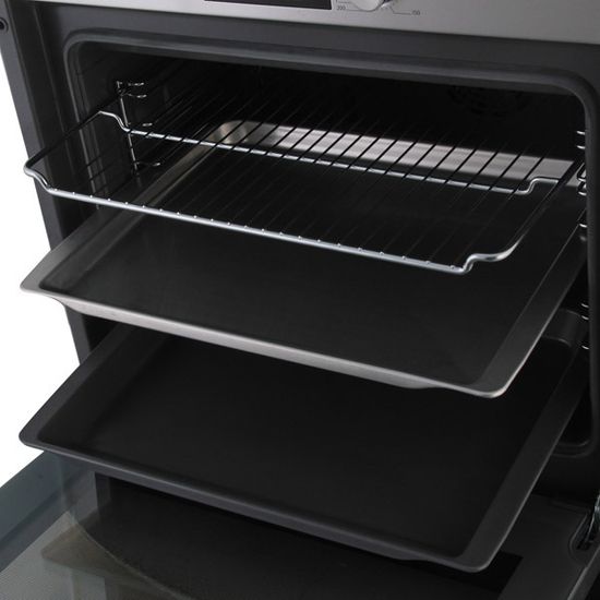 Электрический духовой шкаф Bosch HBG23B450E