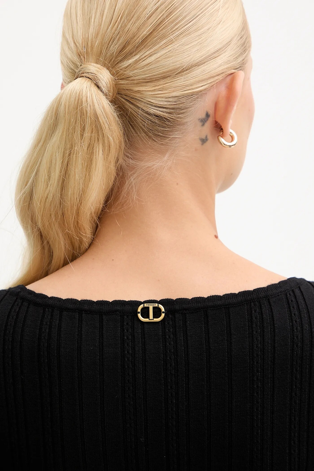 Платье TWINSET