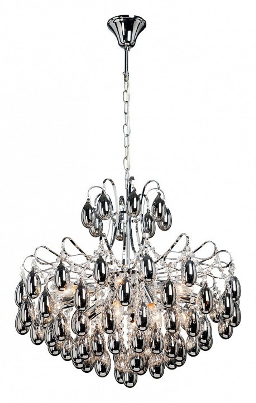 Подвесная люстра Vitaluce V5332 V5332/12