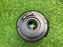 Tamron AF 18-200mm 3.5-6.3 Di II VC Canon