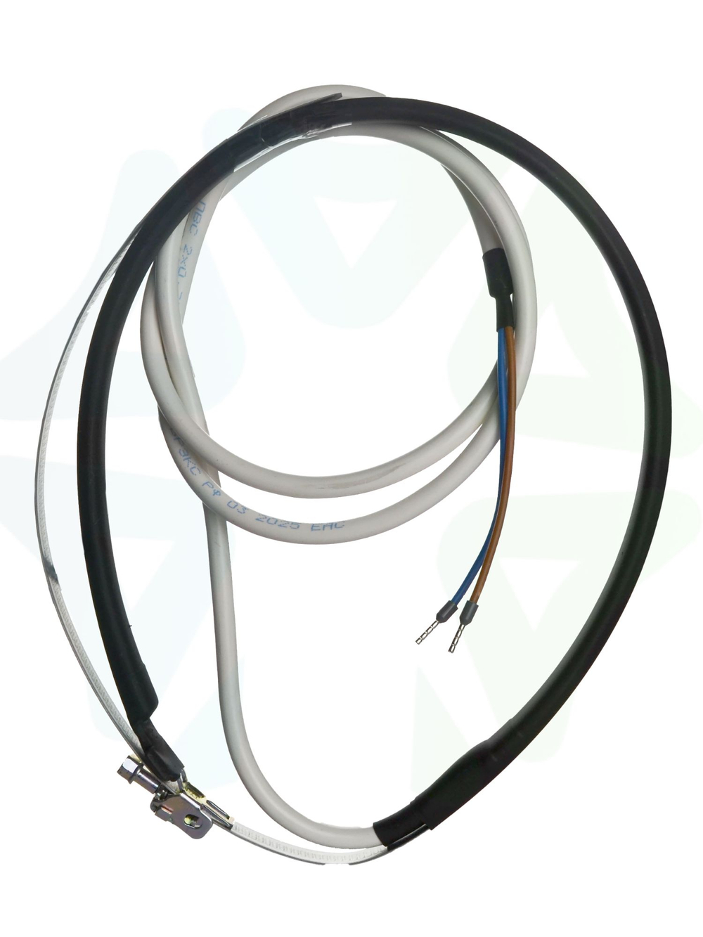 Обогреватель картера компрессора кондиционера HC 85 саморегулирующийся