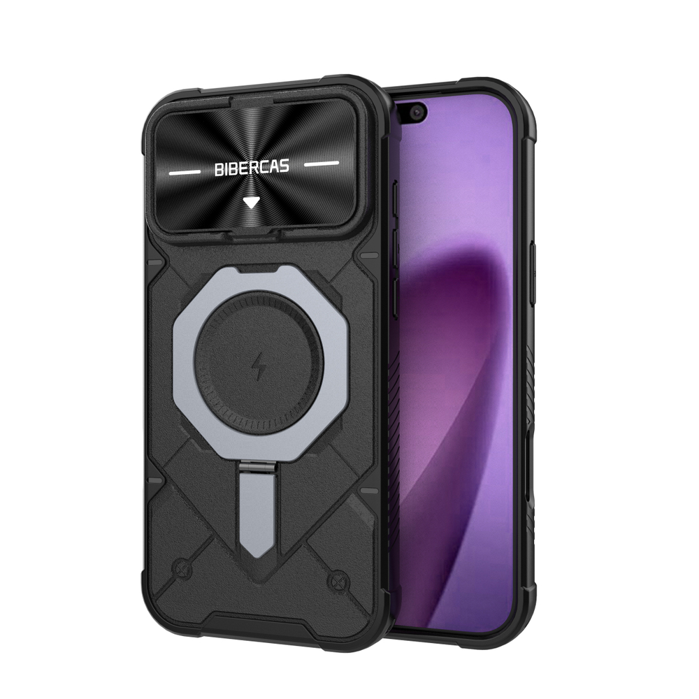 Противоударный чехол Explorer Shield Case для iPhone 17 Pro Max