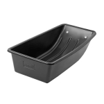 Сани волокуши для зимней рыбалки Helios С-3/1 1000х520х260