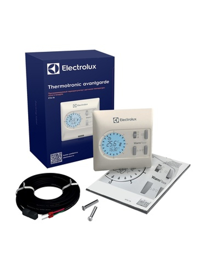Терморегулятор Electrolux ETA-16