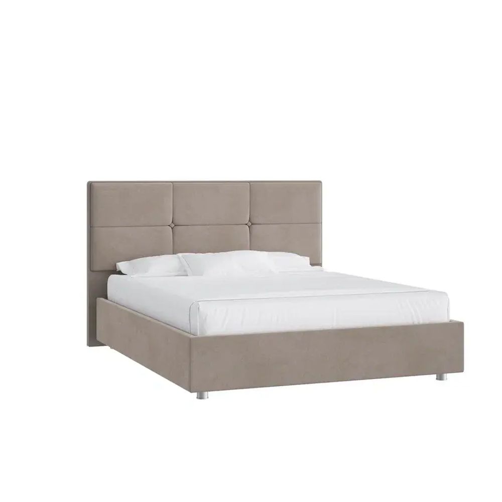 Кровать "Мюнхен" 120х200, Мелодия Сна, г. Пенза