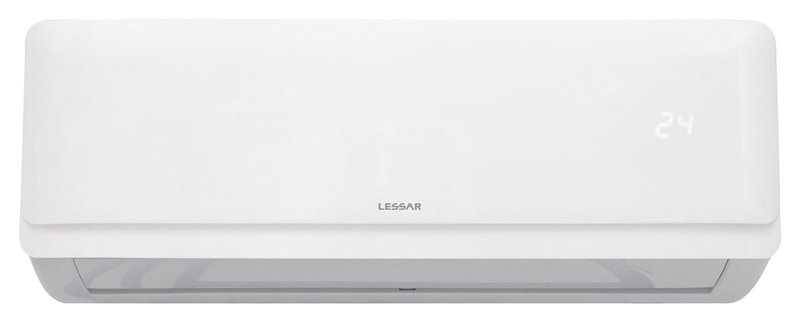 Настенная сплит-система LESSAR LS-HE18KLA2B / LU-HE18KLA2B