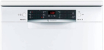 Посудомоечная машина BOSCH SMS46NW01B