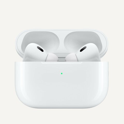 Беспроводные наушники Apple AirPods Pro 2 (2-го поколения) Type-C original, белые