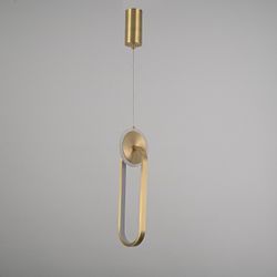 Подвесной светильник Imperiumloft RANDALL B randall01