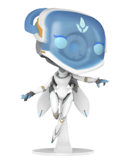 Фигурка Funko POP! Games Overwatch 2 Echo