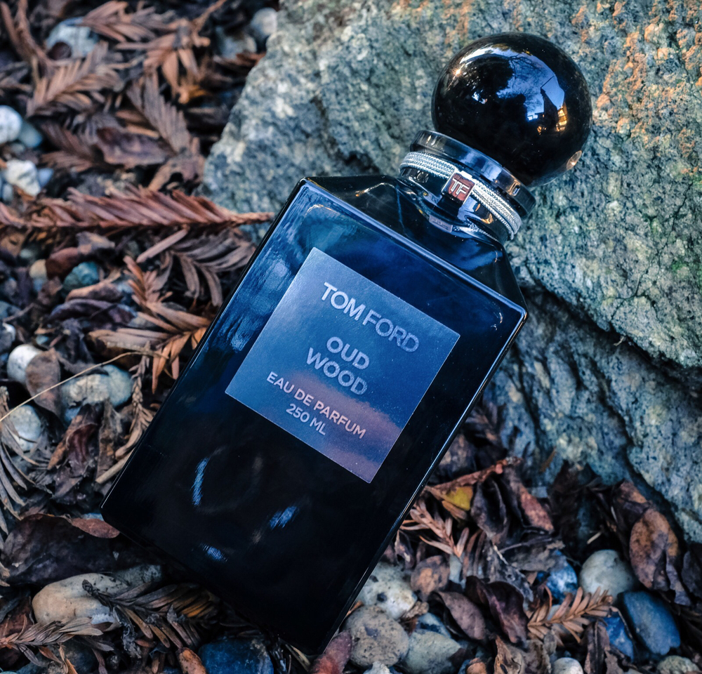 Tom Ford Oud Wood