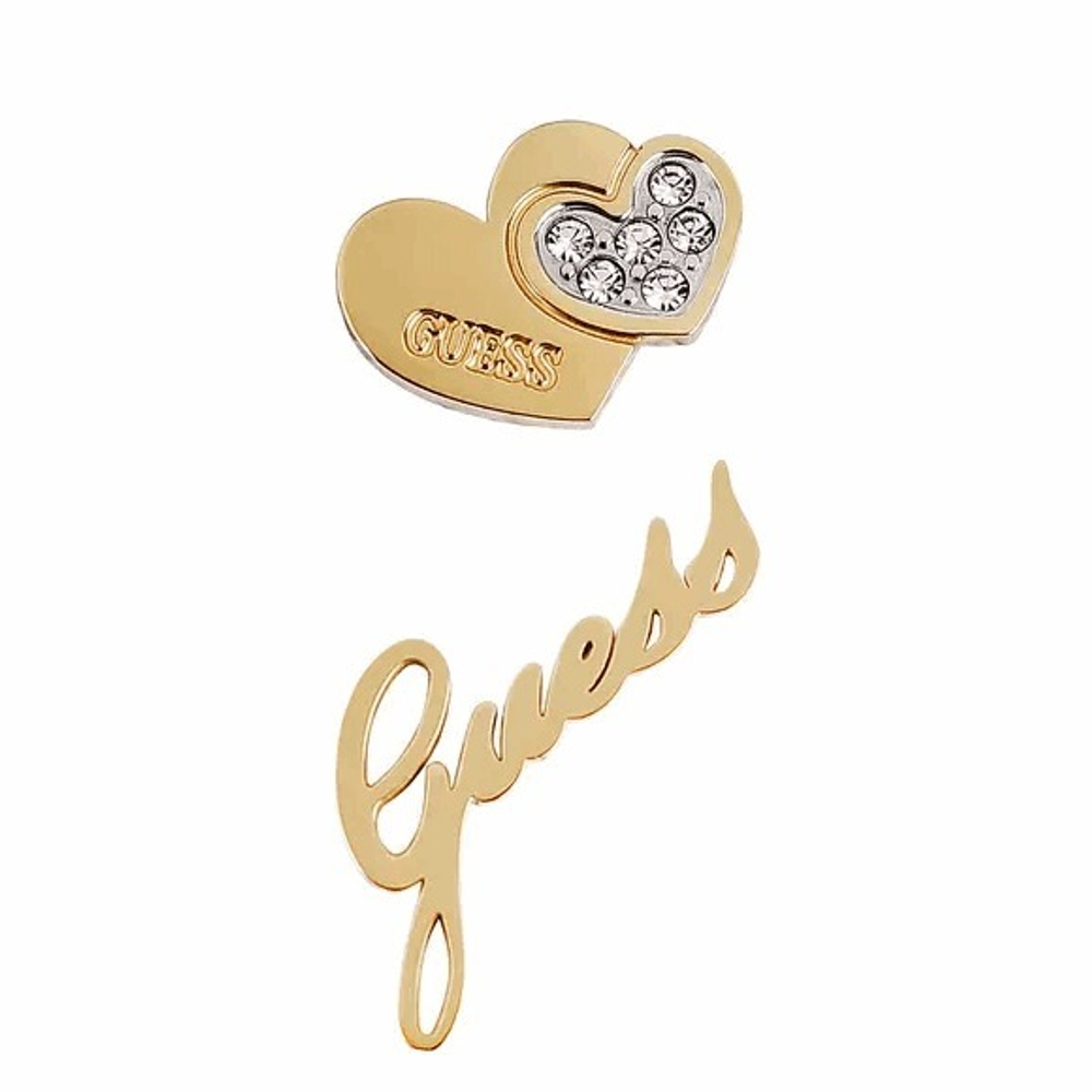 Серьги женские GUESS