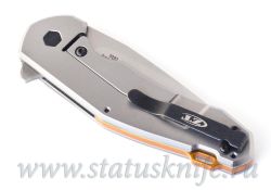 Нож Zero Tolerance 0220 ZT0220 Ansoфотография - 9