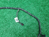 Проводка заднего бампера Geely Atlas 2 (2023-н.в.)