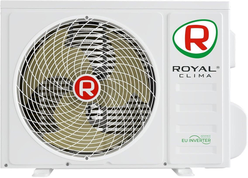 Сплит-система с приточной вентиляцией ROYAL CLIMA FRESH STANDARD RCI-RFS35HN