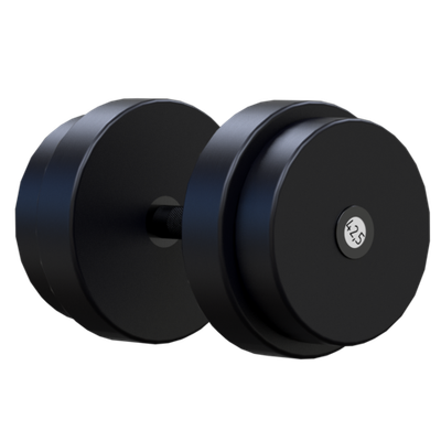 Гантель профессиональная 42,5кг