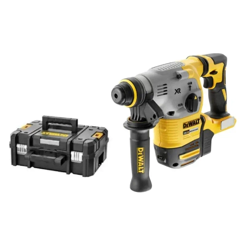 DeWalt DCH283NT аккумуляторный перфоратор (без АКБ и ЗУ)