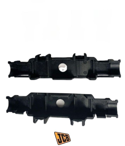 Мотор печки JCB 332/E4067, 332-E4067, 332E4067