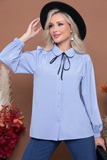 Рубашка 41246-3 Avili