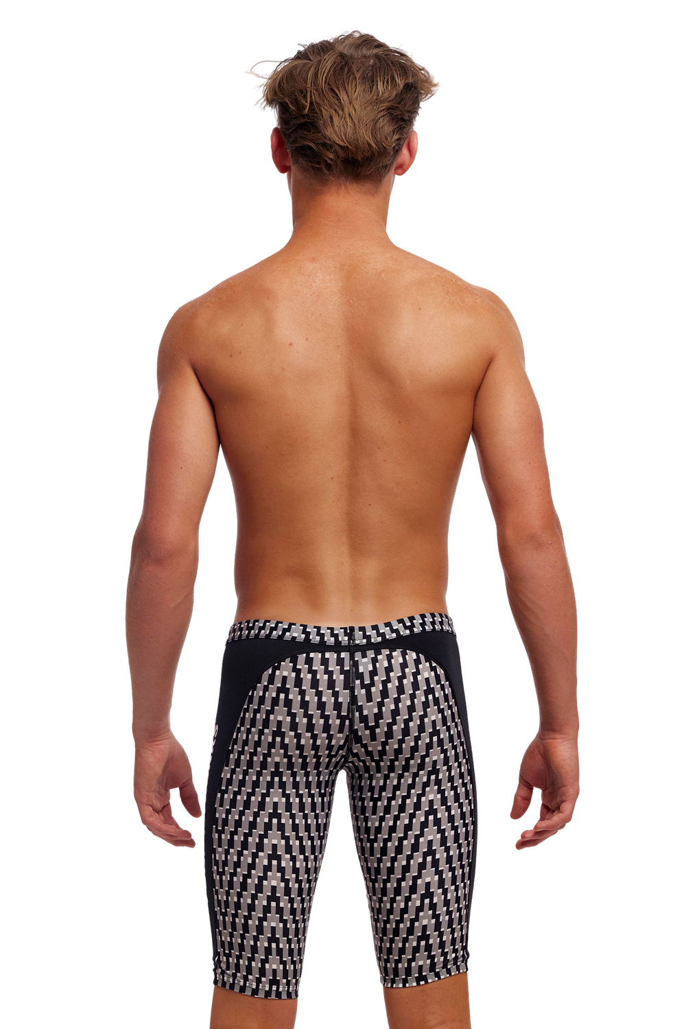 Джаммеры FUNKY TRUNKS Boys Dark Night