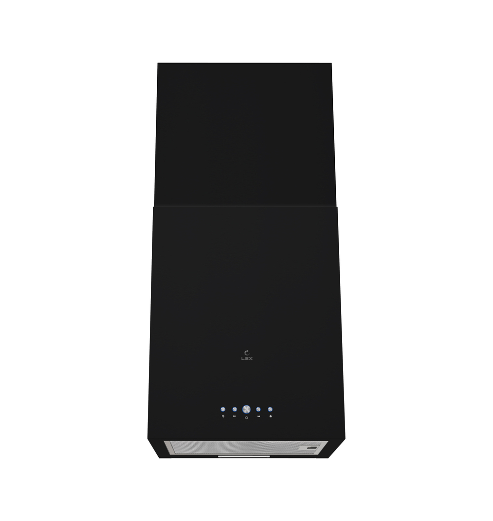 Lex MONO 400 BLACK