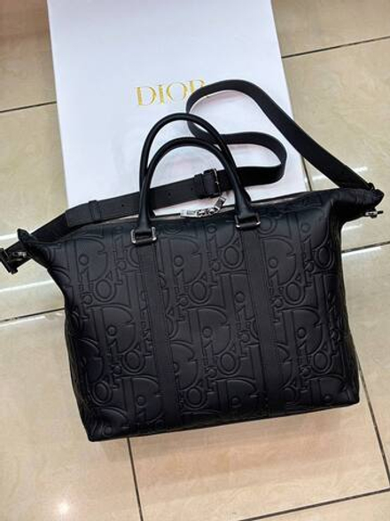 Сумка дорожная Dior