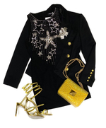 Платье Balmain