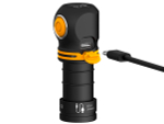 Фонарь налобный-мульти Armytek Elf C1 USB-C 1000 lm (F05003C)