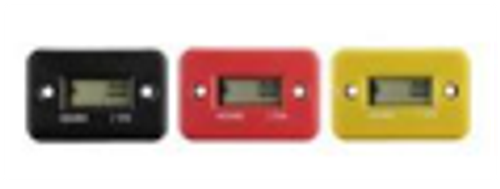 Счетчик моточасов