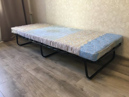 Раскладушка КT-34