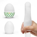 TENGA  Стимулятор яйцо WONDER STUD