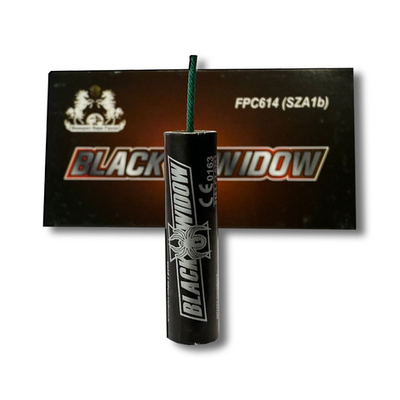 Петарды ФАВОРИТ "ЧЁРНАЯ ВДОВА"