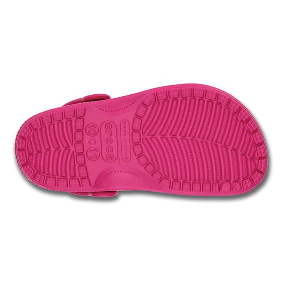 Crocs Sandal 'Purple Red'