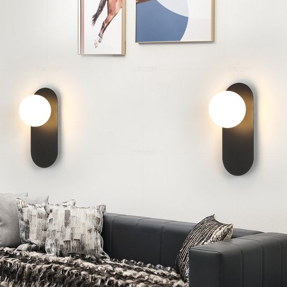 Настенный светильник Imperium Loft Fast 167153-26