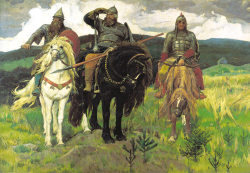 Коллекция Живопись