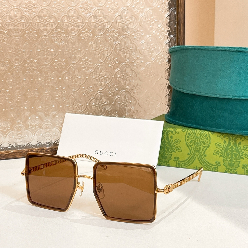Gucci Glasses