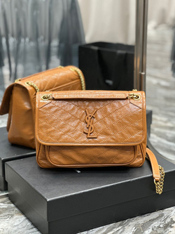 Saint Laurent Niki 28 cm