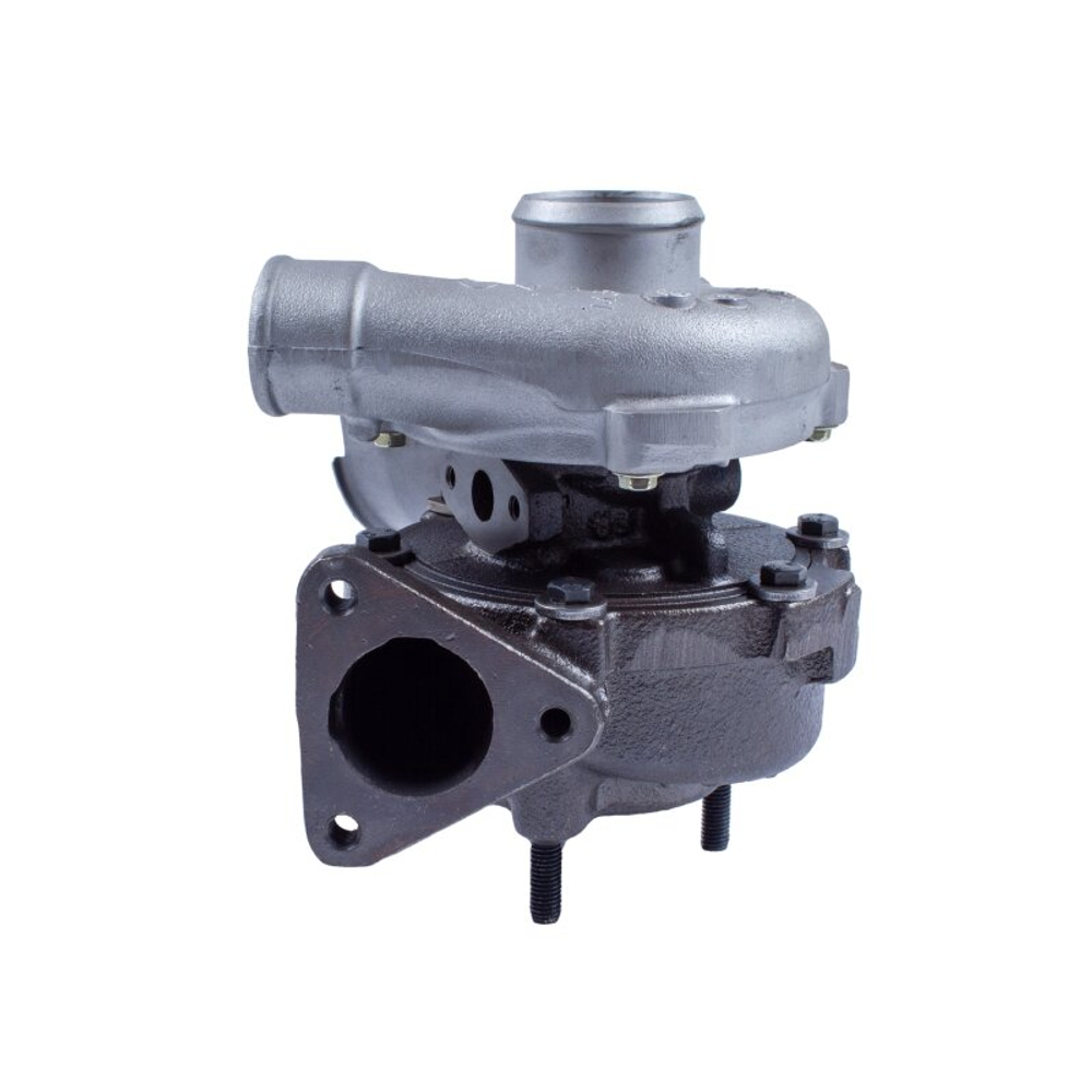 Турбина 717627-5002S Garrett для Opel