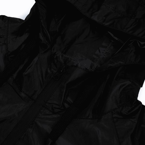 Дождевик No Future Classic Black черный - фото 3