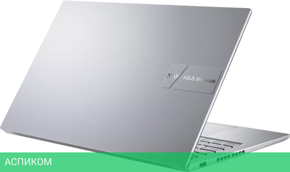 Ноутбук ASUS Vivobook 15 OLED X1505ZA-MA340