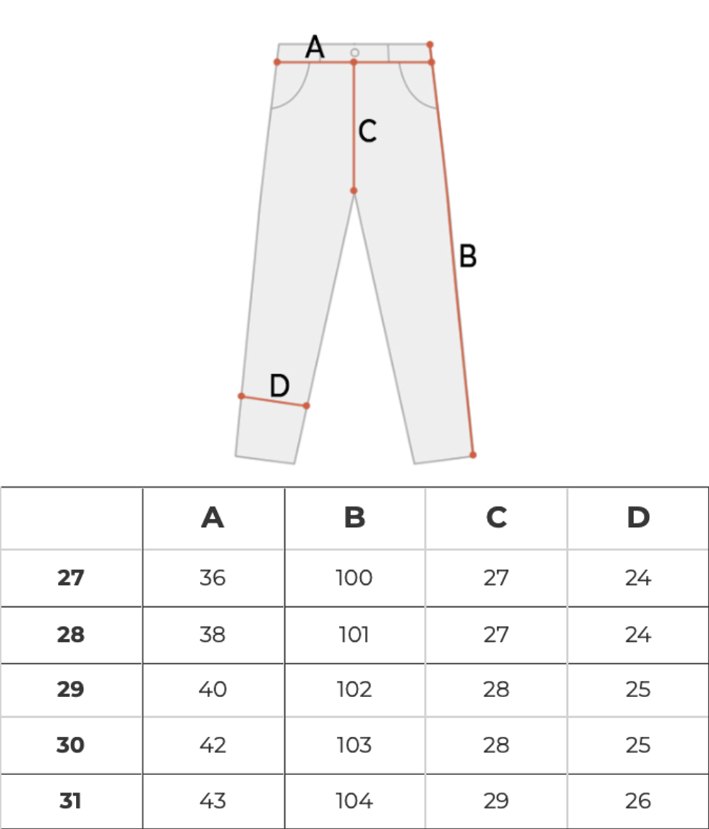 Брюки мужские Carhartt WIP Colston Pant